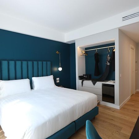 Hotel Regola Luxury Relais Roma Exterior foto