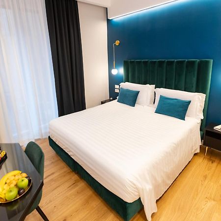 Hotel Regola Luxury Relais Roma Exterior foto
