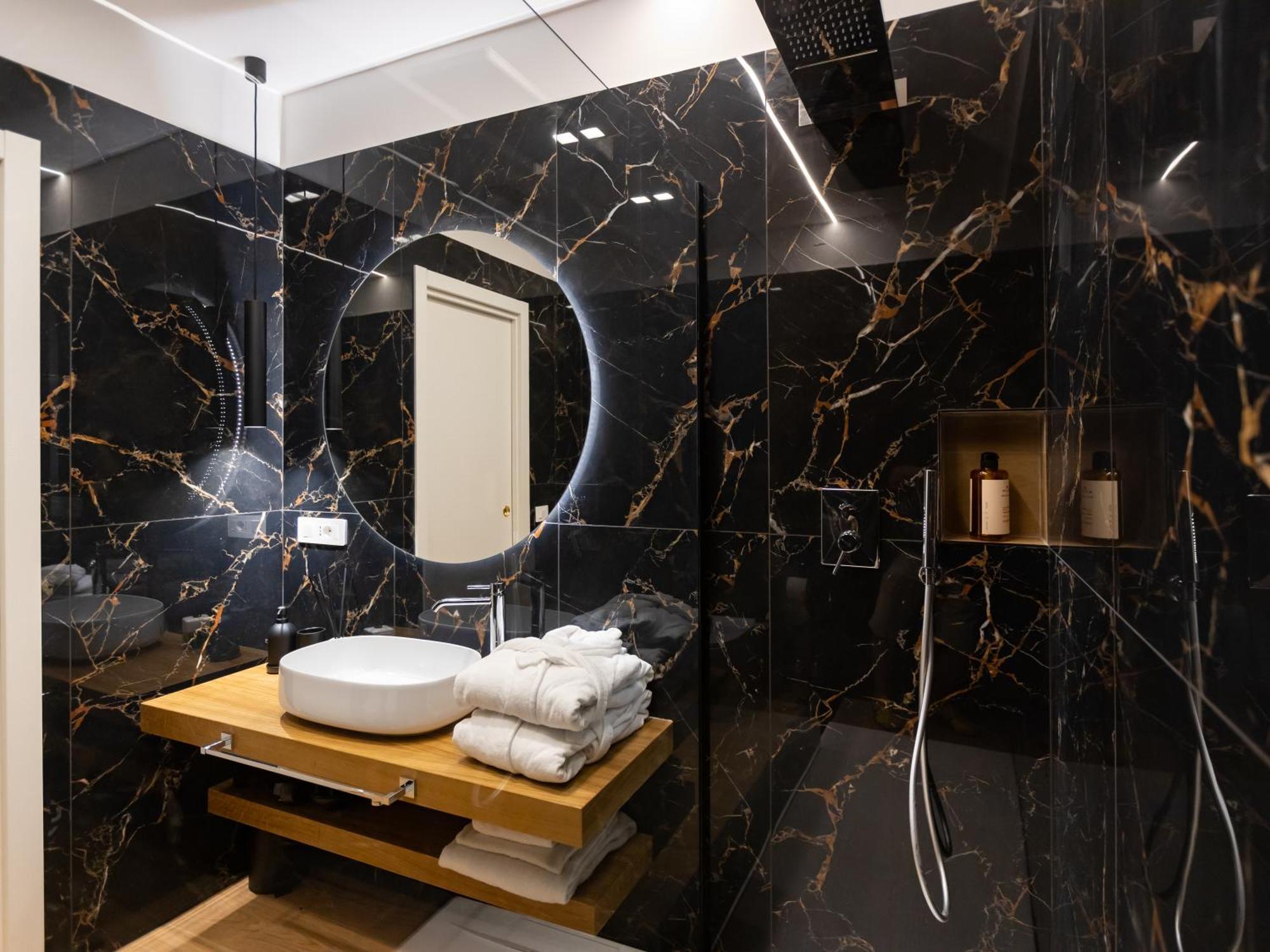 Hotel Regola Luxury Relais Roma Exterior foto
