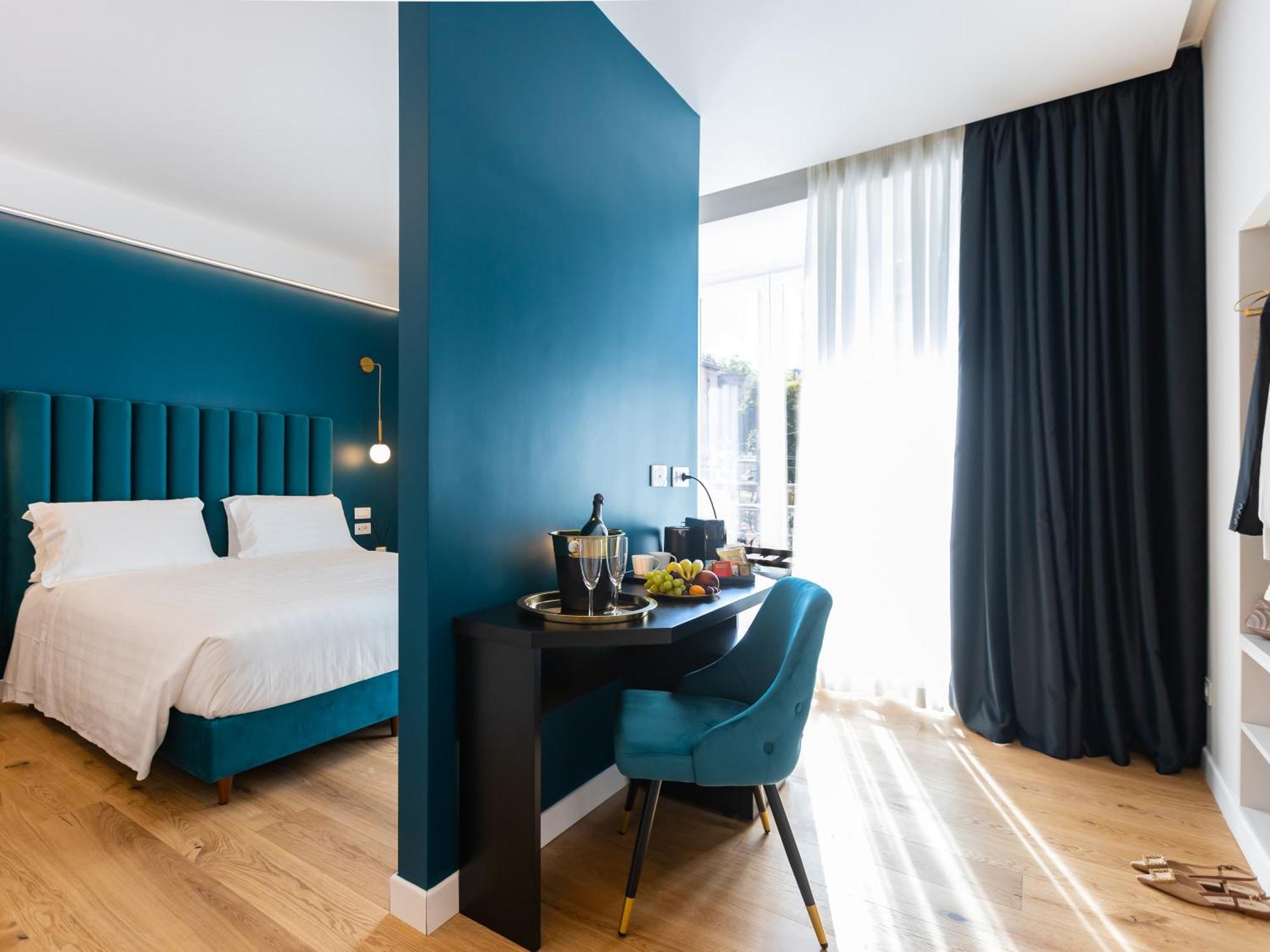 Hotel Regola Luxury Relais Roma Exterior foto