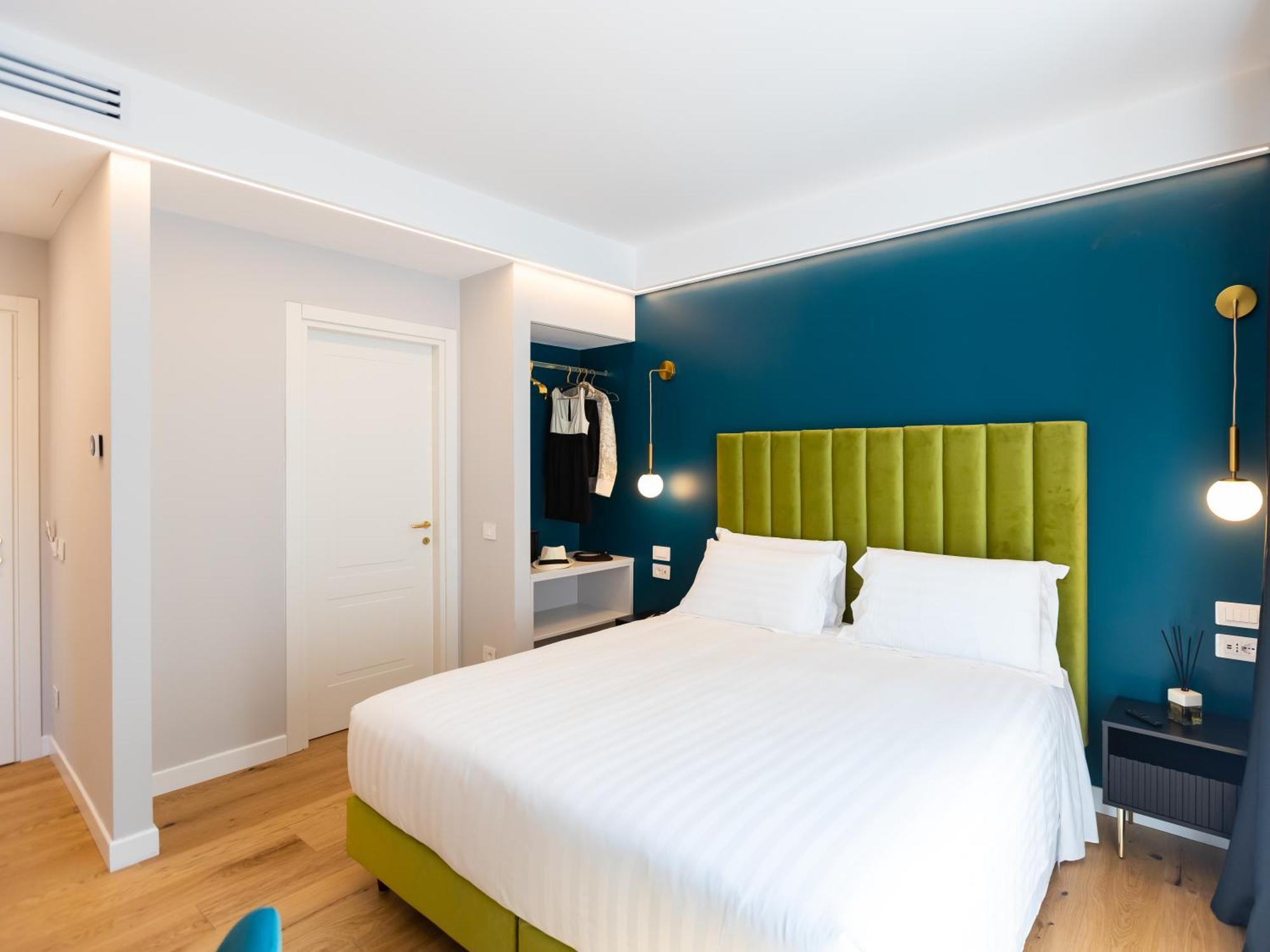 Hotel Regola Luxury Relais Roma Exterior foto