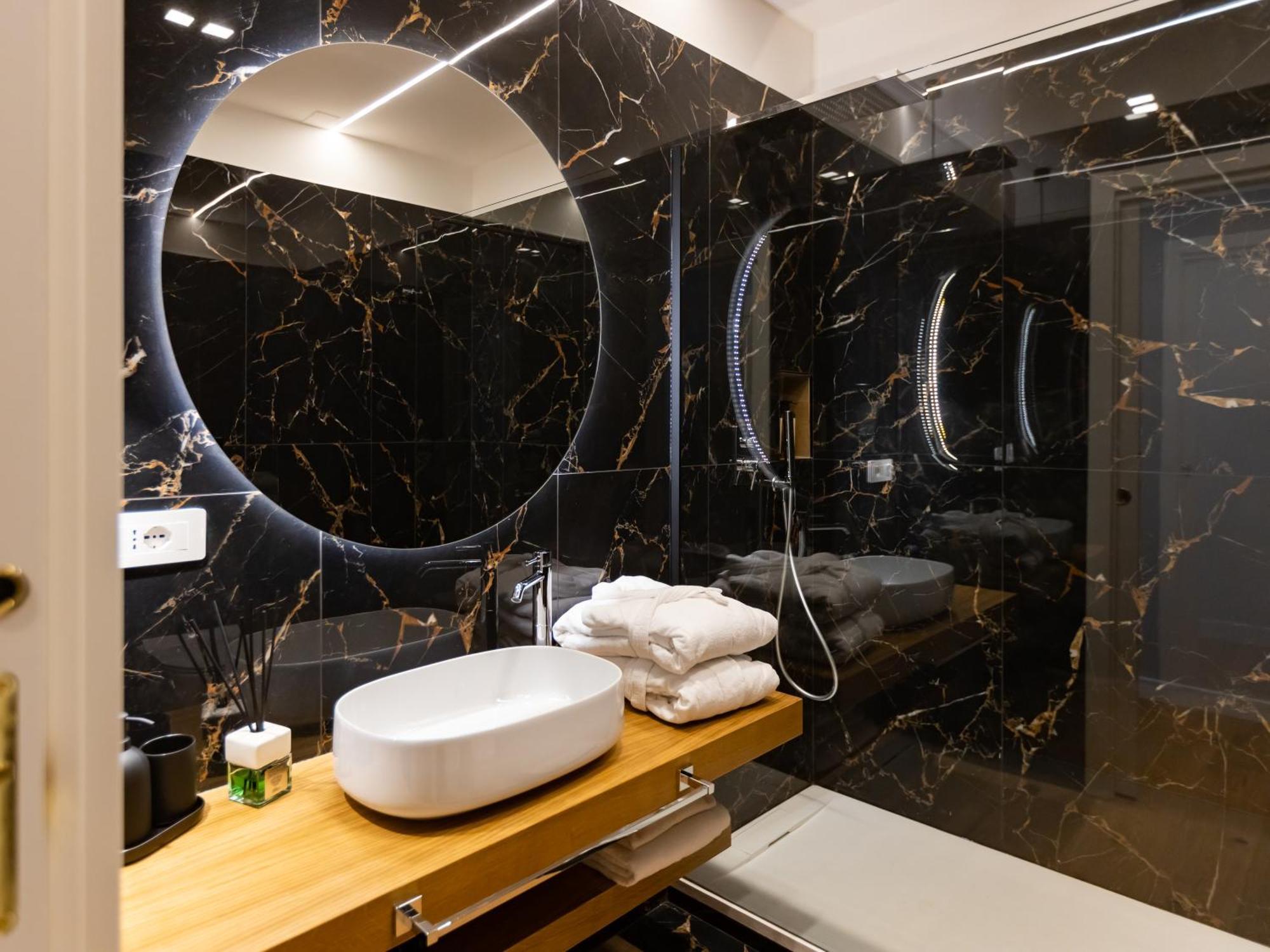 Hotel Regola Luxury Relais Roma Exterior foto