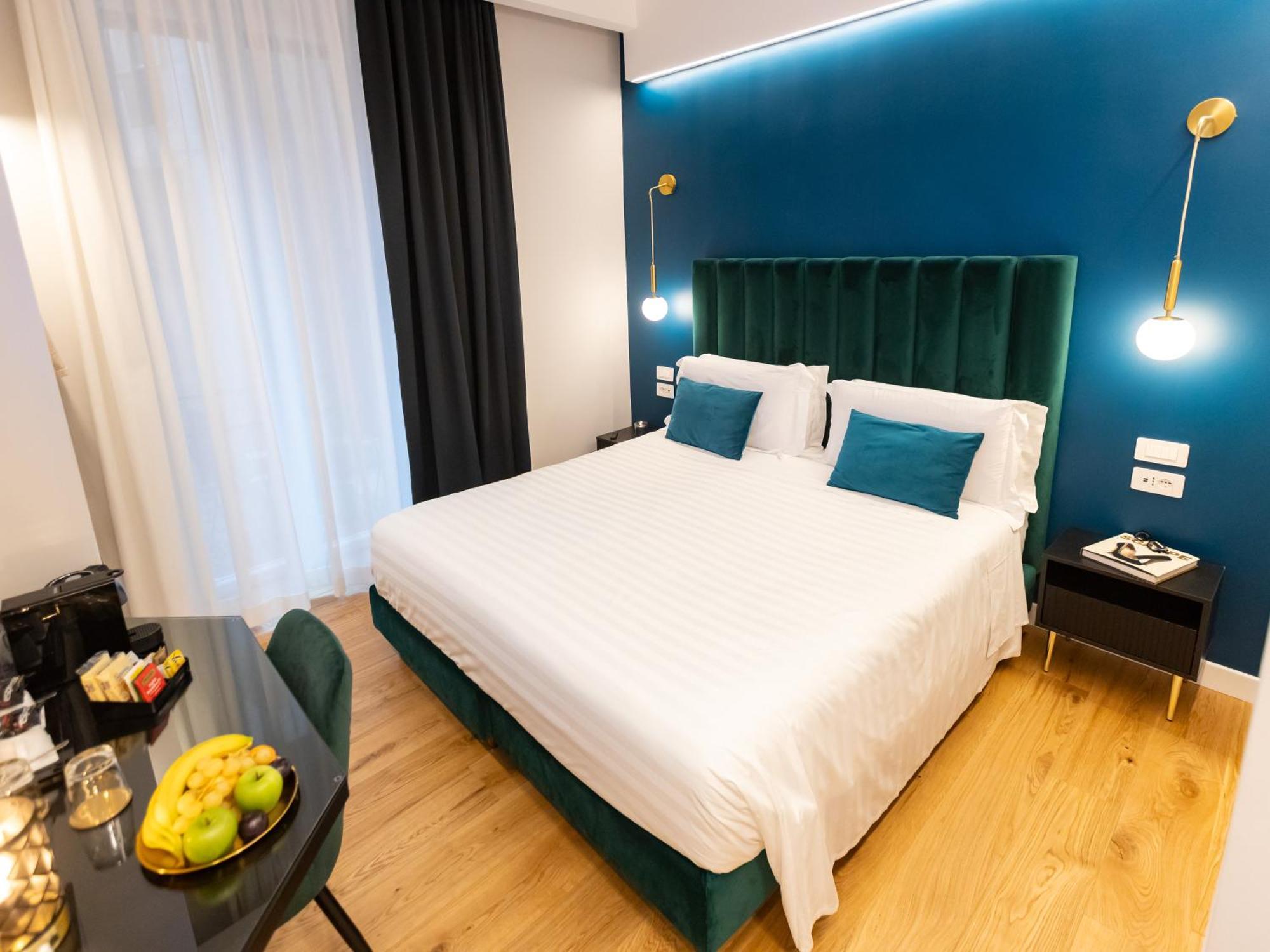 Hotel Regola Luxury Relais Roma Exterior foto